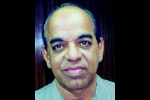 Captain Kishore: get the containers out and onto block trains Sonia Gandhi and Prime Minister Dr. Manmohan Singh: further liberalisation expected
